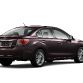 Subaru Impreza 2012