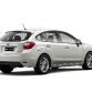 Subaru Impreza 2012