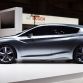 Subaru Impreza 5-Door Concept (2)