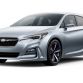 Subaru Impreza 5-Door Concept (6)