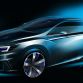 Subaru Impreza 5-Door Concept (9)