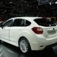 Subaru Impreza Live in Geneva 2012