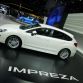 Subaru Impreza Live in Geneva 2012