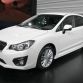 Subaru Impreza Live in Geneva 2012