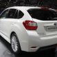 Subaru Impreza Live in Geneva 2012