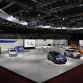 Subaru Live in Geneva 2012