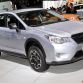 Subaru XV Live in Geneva 2012