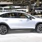 Subaru XV Live in Geneva 2012