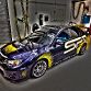 Subaru Impreza at SEMA 2011