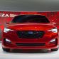 Subaru Impreza Sedan Concept (3)