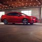 Subaru Impreza Sport sedan 2017 (2)