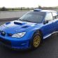 Subaru Impreza WRC S12B for auction (1)
