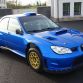 Subaru Impreza WRC S12B for auction (2)