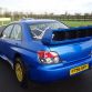 Subaru Impreza WRC S12B for auction (3)