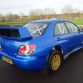 Subaru Impreza WRC S12B for auction (4)