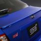 Subaru Impreza WRX STI S206