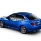 Subaru Impreza WRX STI S206 NBR Challenge Package