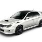 Subaru Impreza WRX STI S206