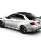 Subaru Impreza WRX STI S206