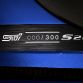 Subaru Impreza WRX STI S206