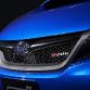 Subaru Impreza WRX STI S206