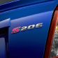 Subaru Impreza WRX STI S206