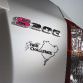 Subaru Impreza WRX STI S206 NBR Challenge Package