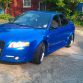 Subaru Impreza WRX