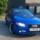 Subaru Impreza WRX