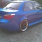 Subaru Impreza WRX