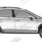 Subaru Impreza XV 2012 patent photo