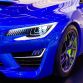 Subaru in Frankfurt 2013