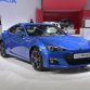 Subaru in Frankfurt 2013