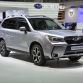 Subaru in Frankfurt 2013