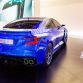 Subaru in Frankfurt 2013