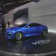 Subaru in Frankfurt 2013