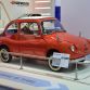 Subaru in Frankfurt 2013