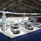 Subaru in Frankfurt 2013