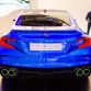 Subaru in Frankfurt 2013