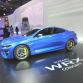 Subaru in Frankfurt 2013
