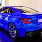 Subaru in Frankfurt 2013