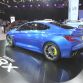 Subaru in Frankfurt 2013