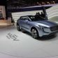 Subaru in Geneva 2013