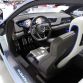Subaru in Geneva 2013