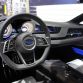 Subaru in Geneva 2013