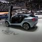 Subaru in Geneva 2013