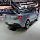 Subaru in Geneva 2013