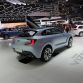 Subaru in Geneva 2013