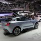 Subaru in Geneva 2013