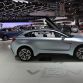 Subaru in Geneva 2013